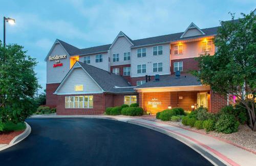 Buechel Hotel | Residence Inn Louisville Northeast