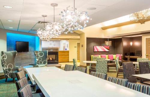 Buechel Hotel | Residence Inn Louisville Northeast