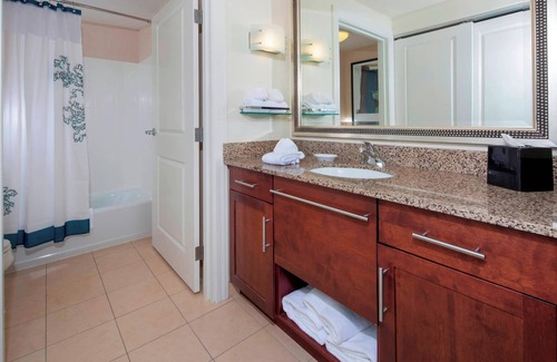 Dover Hotel | Residence Inn Marriott Dover