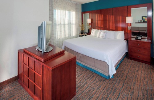 Dover Hotel | Residence Inn Marriott Dover