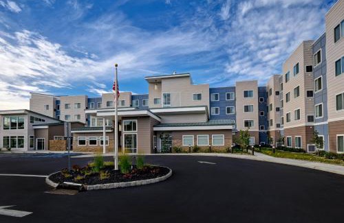 Scotchtown Hotel | Residence Inn Middletown Goshen