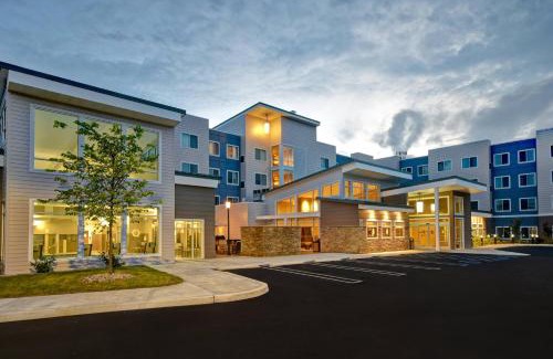Scotchtown Hotel | Residence Inn Middletown Goshen