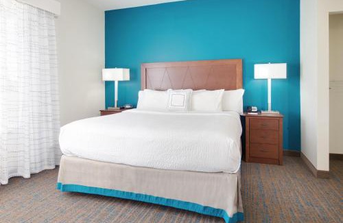 Midland Hotel | Residence Inn Midland