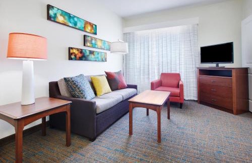 Midland Hotel | Residence Inn Midland
