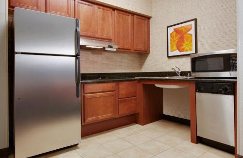 Midland Hotel | Residence Inn Midland
