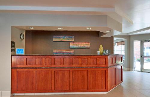 Roseville Hotel | Residence Inn Minneapolis St. Paul/Roseville