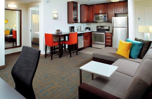 Lake Nona Medical City Hotel | Residence Inn Orlando Lake Nona