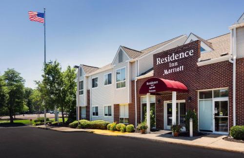 Horsham Hotel | Residence Inn Philadelphia Willow Grove