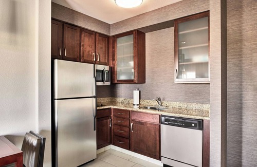Gilbert Hotel | Residence Inn Phoenix Gilbert