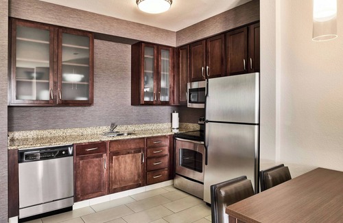 Gilbert Hotel | Residence Inn Phoenix Gilbert