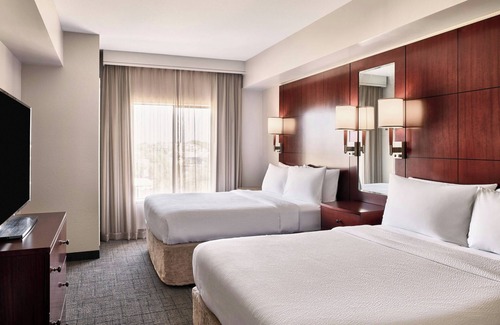 Gilbert Hotel | Residence Inn Phoenix Gilbert