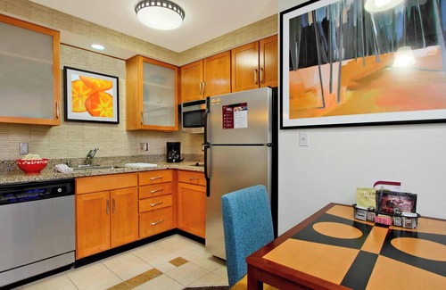 Glendale Sports and Entertainment District Hotel | Residence Inn Phoenix Glendale Sports & Entertainment District