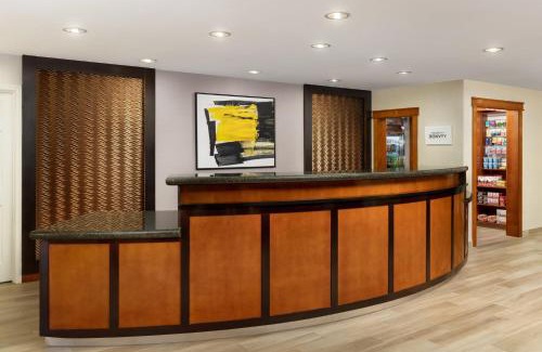 Woodbridge Hotel | Residence Inn Potomac Mills Woodbridge