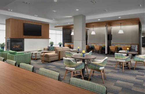 West Bellevue Hotel | Residence Inn Seattle Bellevue Downtown