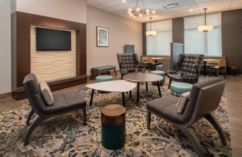 Downtown Hotel | Residence Inn Seattle East/Redmond