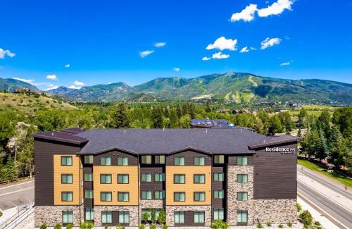 Steamboat Springs Hotel | Residence Inn Steamboat Springs