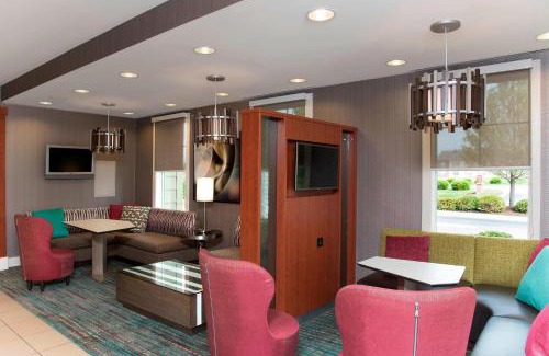 Maumee Hotel | Residence Inn Toledo Maumee