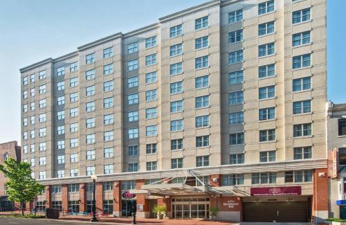Dupont Circle Hotel | Residence Inn Washington, DC/Dupont Circle