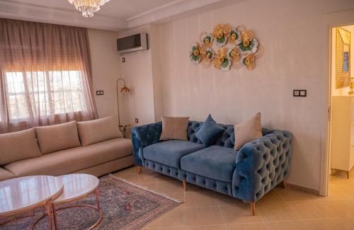 Nador Apartment | Residence issra 2