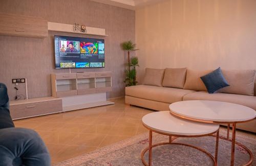 Nador Apartment | Residence issra 2