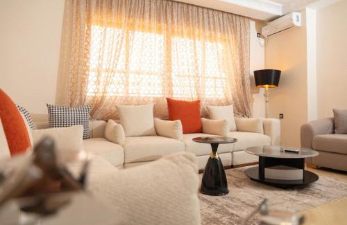 Nador Apartment | Residence issra 2