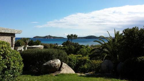 Pinarellu House | Residence ISULA DI I CORSI