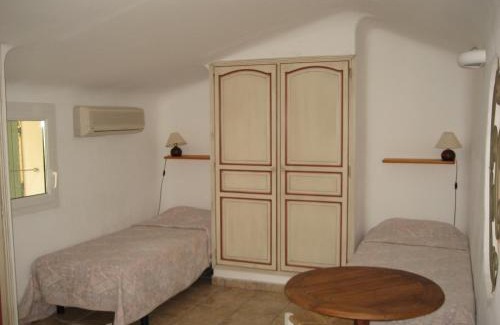 Pinarellu House | Residence ISULA DI I CORSI