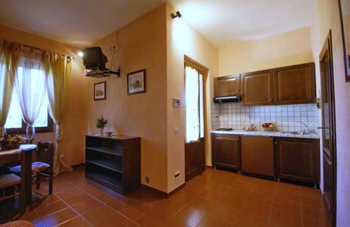 Castelfranco di Sopra Other | Residence Lama - Entire Residence (specific for families and large groups)