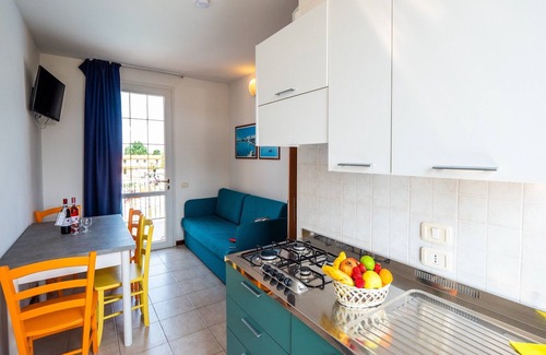Colà Di Lazise Apartment | Residence Gasparina Village, Castelnuovo del Garda