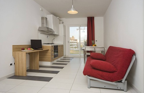 Roseto degli Abruzzi Apartment | Residence Sea Resort Rosburgo