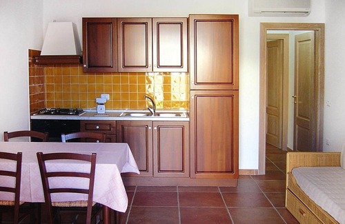 Tanaunella Apartment | Residence with pool in Tanaunella- Budoni