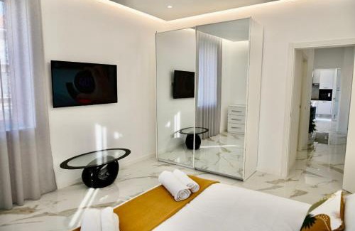 Turate Apartment | Residence JASMIN 1P