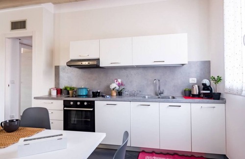 Vaccarolo Apartment | Residence Jasmine Pool and Garden