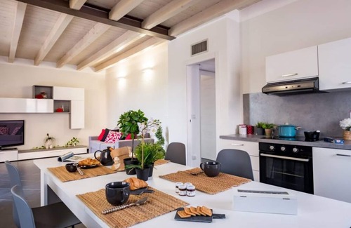 Vaccarolo Apartment | Residence Jasmine Pool and Garden