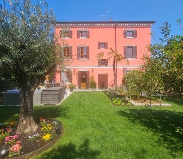 Sona Apartment | Residence Katrins