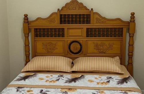 Ville Nouvelle Apartment | residence kawtar