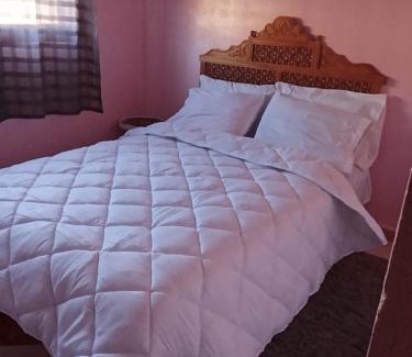 Ville Nouvelle Apartment | residence kawtar