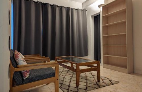 Grand-Baie Apartment | Residence Keoli