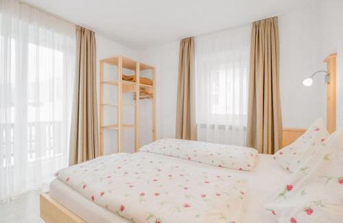 Valdaora di Sopra Apartment | Residence krUma