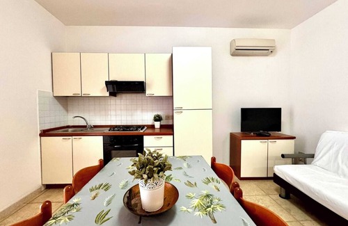 Mattinata Apartment | Residence L'Antico Frantoio - No. 8 Trilo 6