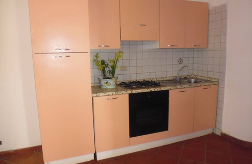 Cassano allo Ionio Apartment | Residence La Bricola Laghi di Sibari