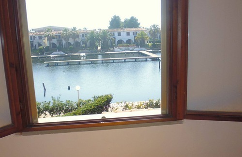 Cassano allo Ionio Apartment | Residence La Bricola Laghi di Sibari