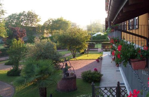 Oleggio Apartment | Residence La Bellotta