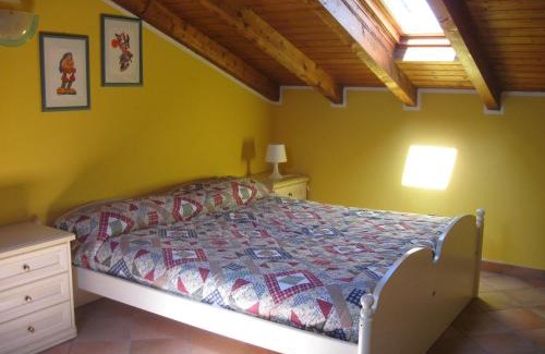 Oleggio Apartment | Residence La Bellotta