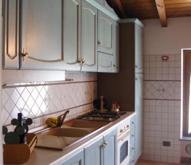 Oleggio Apartment | Residence La Bellotta