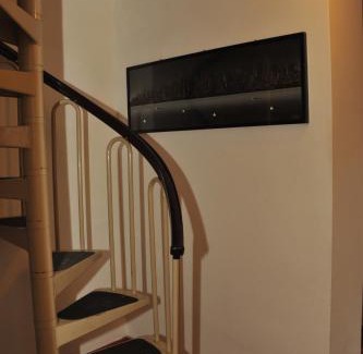 Cassano allo Ionio Apartment | Residence La Bricola 237
