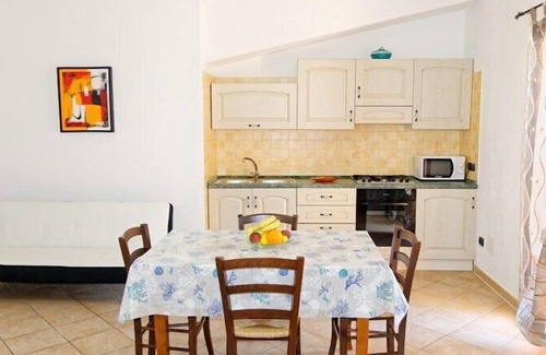 Torpe House | Residence La Corte di Anastasia