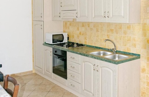 Torpe House | Residence La Corte di Anastasia