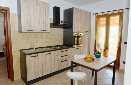 Torpe House | Residence La Corte di Anastasia