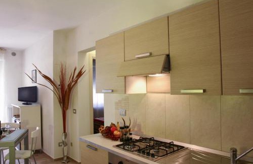 Marebello Apartment | Residence La Dolce Vita